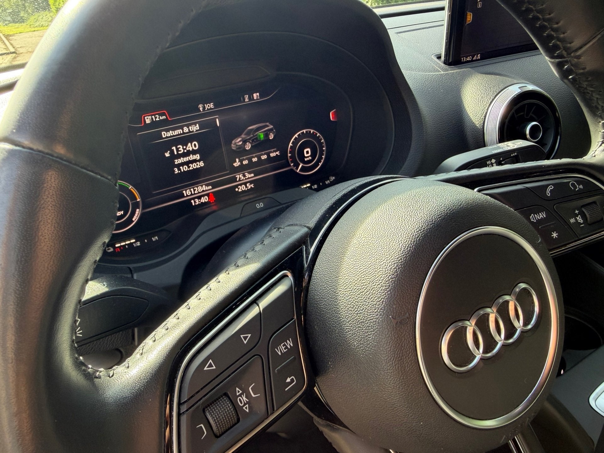 Foto 21 van Audi A3 Sportback 1.4 e-tron |Met Nw MEGATRONIC