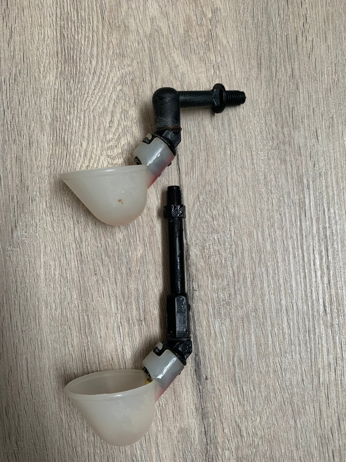 Vlotters, Dieren en Toebehoren, Ophalen of Verzenden, Drinken en Voederen
