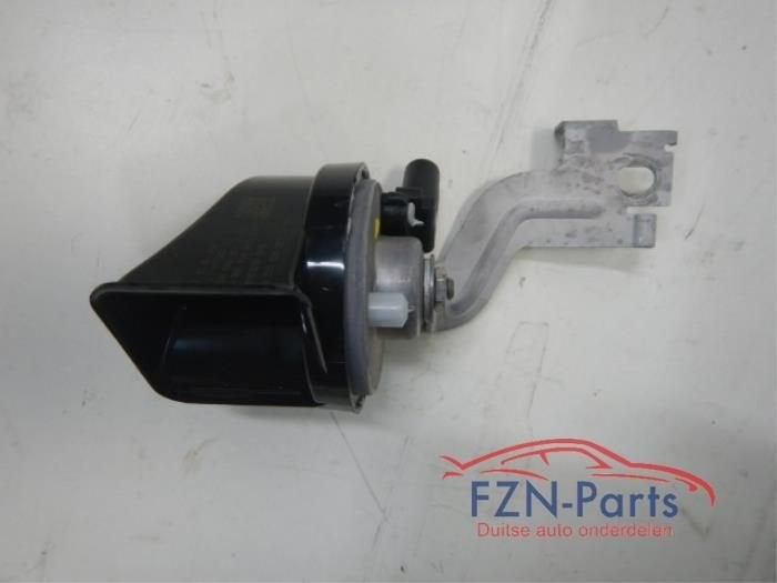 VW Golf 8 Claxon met Houder (5H0951182C), Ophalen of Verzenden, Gebruikt