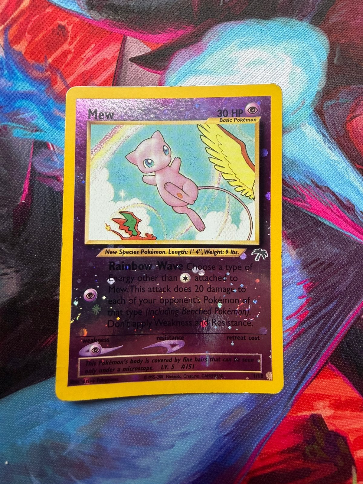 Pokemon Southern Islands Verzamelkaarten | Marktplaats