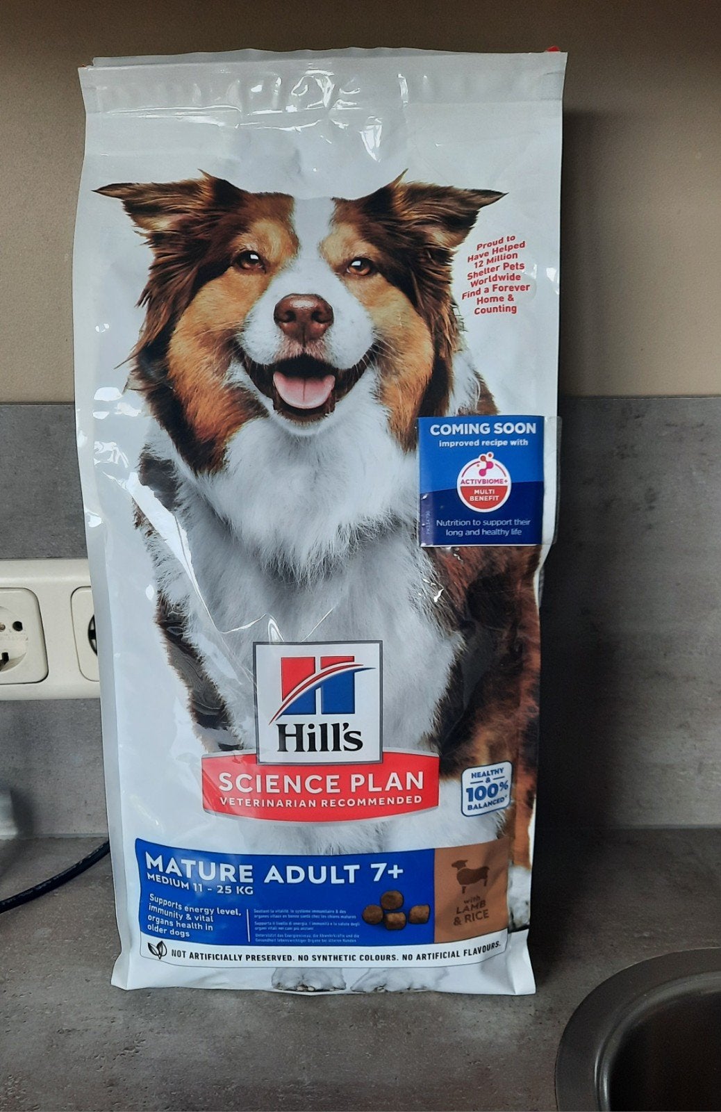 hondenvoer Hill's, Dieren en Toebehoren, Ophalen, Hond