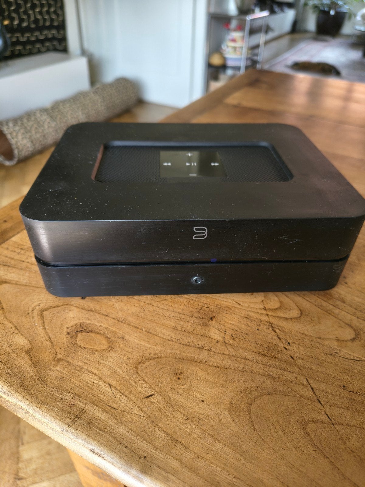 PowerNode 2i streamer en versterker, Ophalen of Verzenden