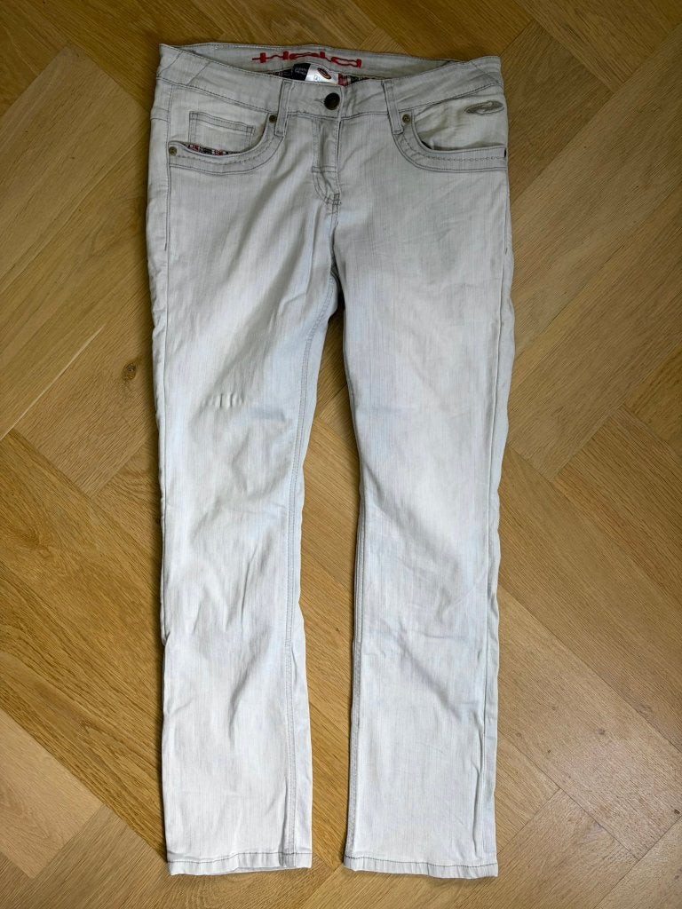 Motorbroek Held, Motoren, Held, Ophalen of Verzenden, Broek | textiel, Dames