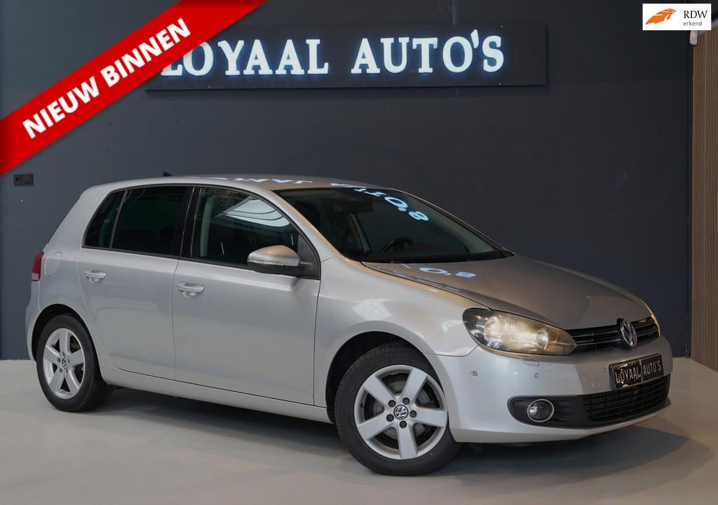 Volkswagen Golf 1.2 TSI Trendline | AIRCO | CRUISE | PDC | E, Auto's, Volkswagen, Bedrijf, Te koop, Golf, ABS, Airbags, Airconditioning