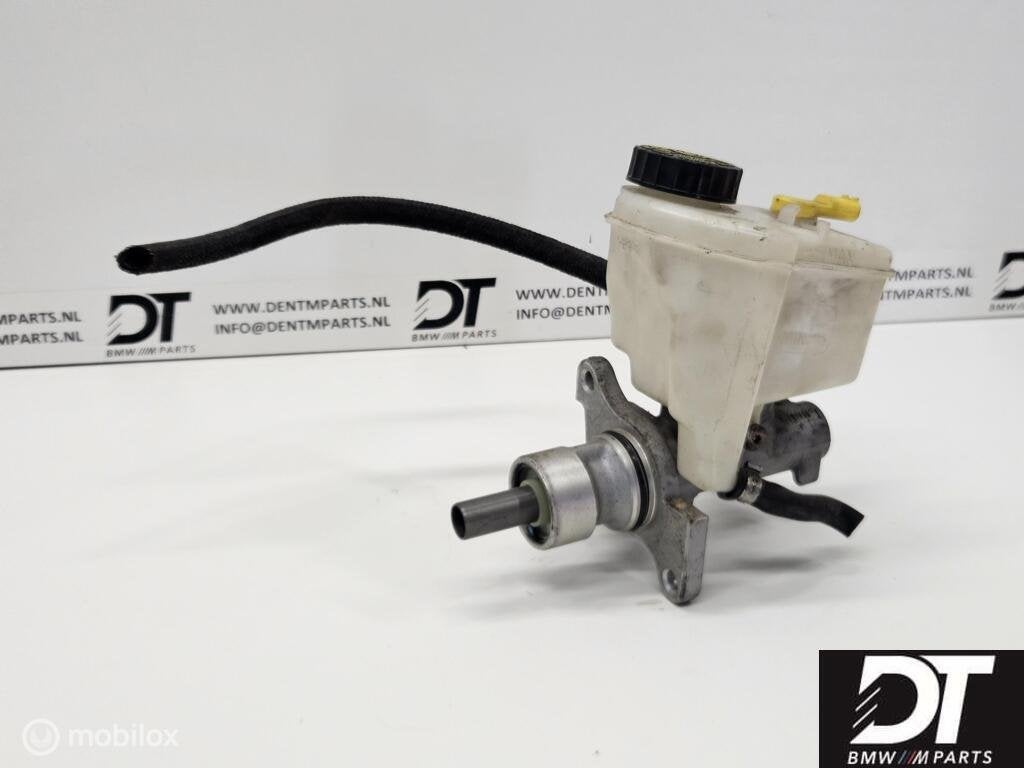 Hoofdremcilinder BMW E46 M3 MK20 34312282343, Auto-onderdelen, Remmen en Aandrijving, Gebruikt, Ophalen of Verzenden, BMW, BMW