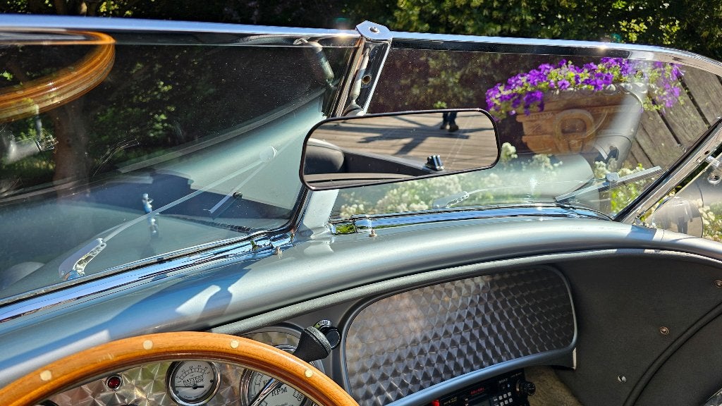 1979 Auburn Speedster Boattail, foto 12