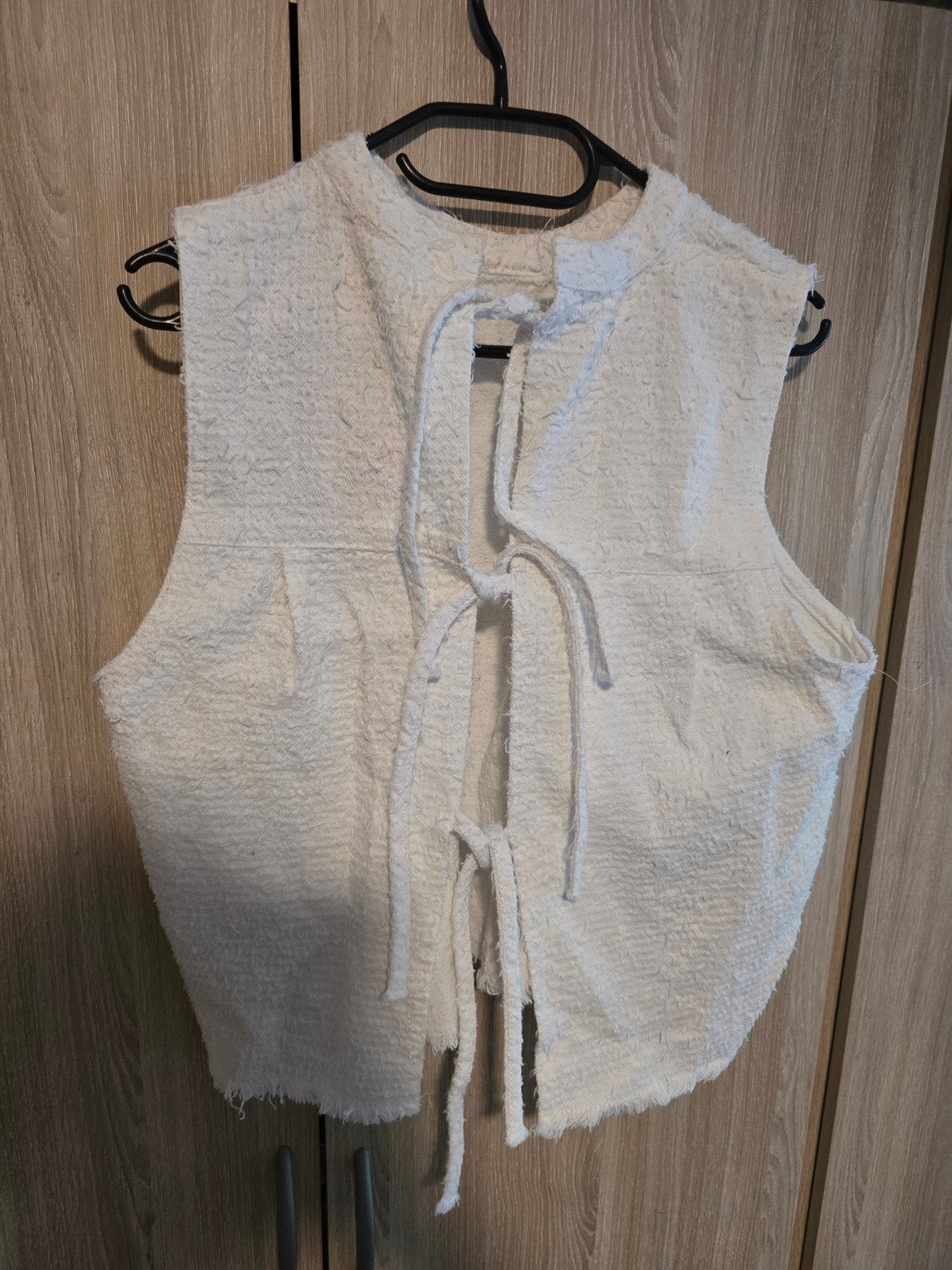 myjewellery gilet xl, Kleding | Dames, Bodywarmers, Ophalen of Verzenden, Nieuw, Maat 46/48 (XL) of groter