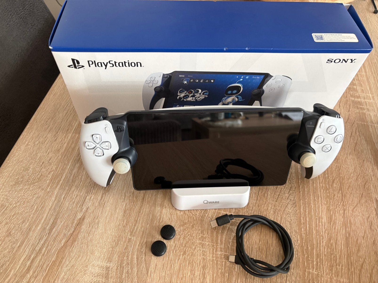 Foto 6 van PlayStation Portal Remote Player