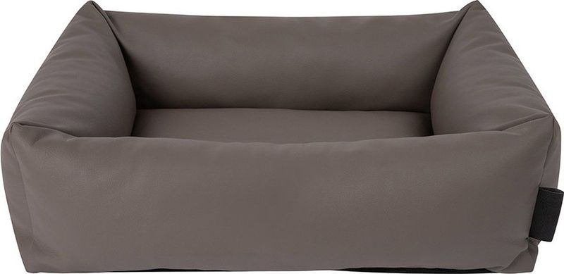 Hondenmand Urban kunstleer 60 cm nu van € 79,95 voor € 29,95, District70, Nieuw, Ophalen of Verzenden, .