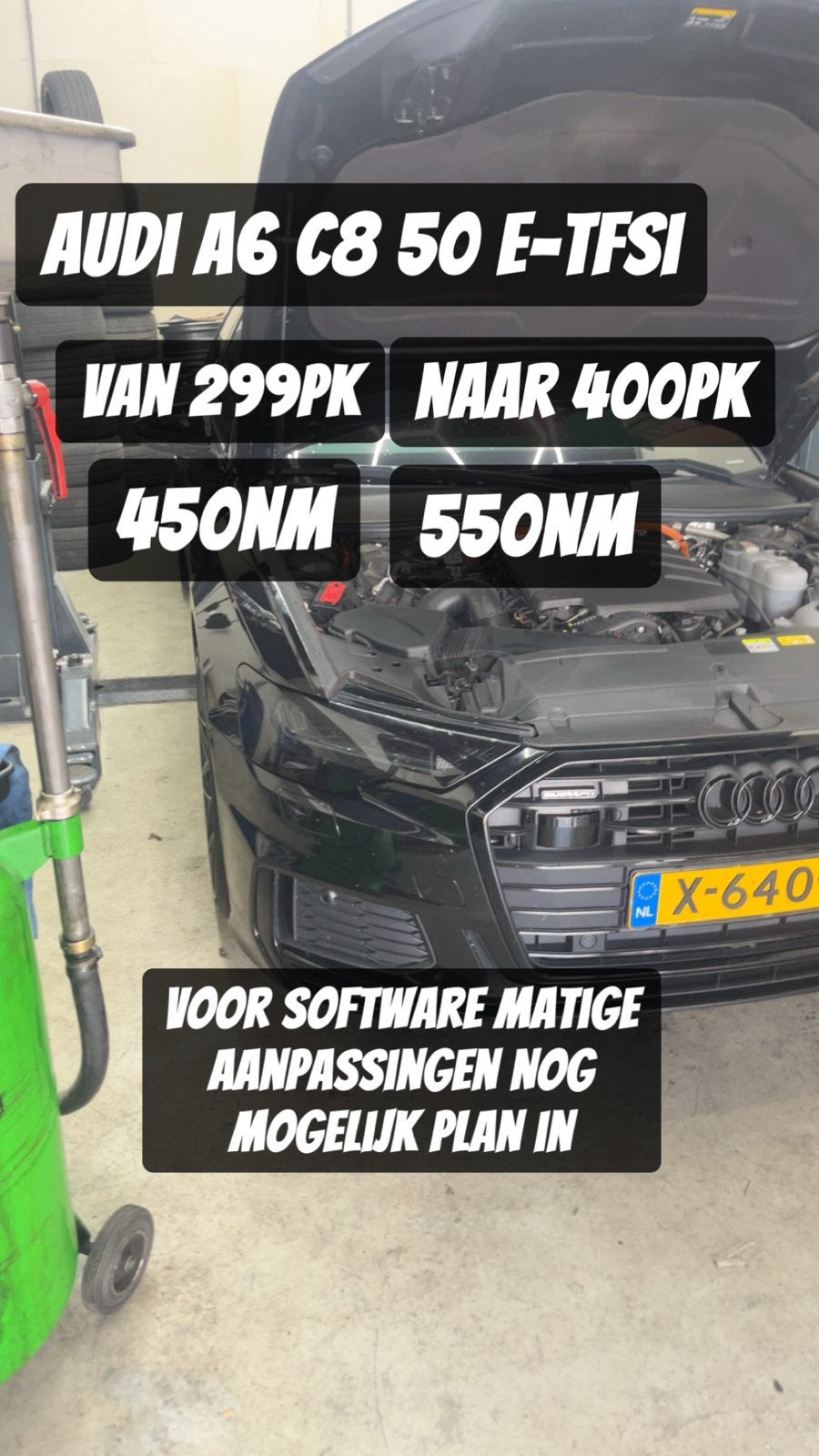 Software aanpassing Auto Stage 1/2, DSG, OPF/DPF/EGR/Adblue, Ophalen of Verzenden