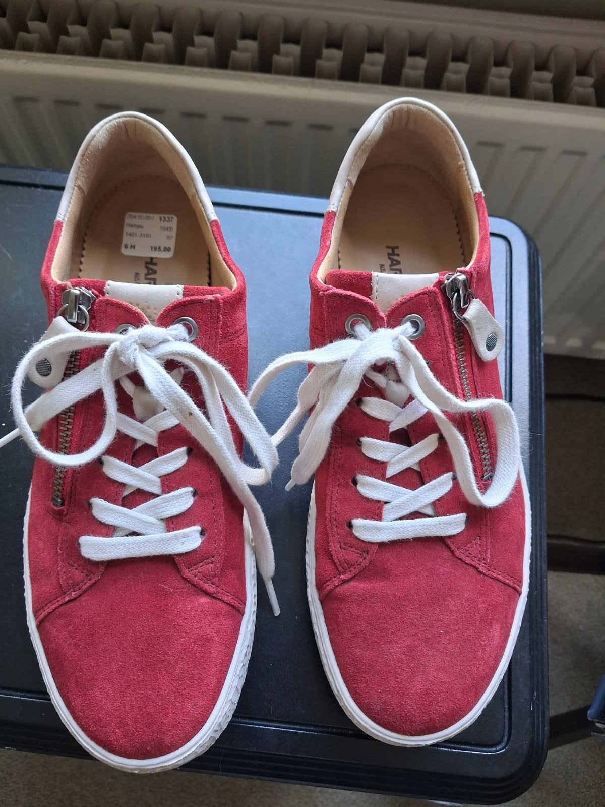 Hartjes dames schoenen ., Ophalen of Verzenden, Nieuw, Overige kleuren