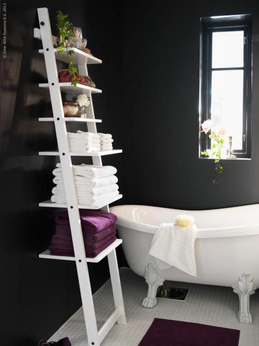 IKEA Hjälmaren planken kast, Ophalen, Zo goed als nieuw