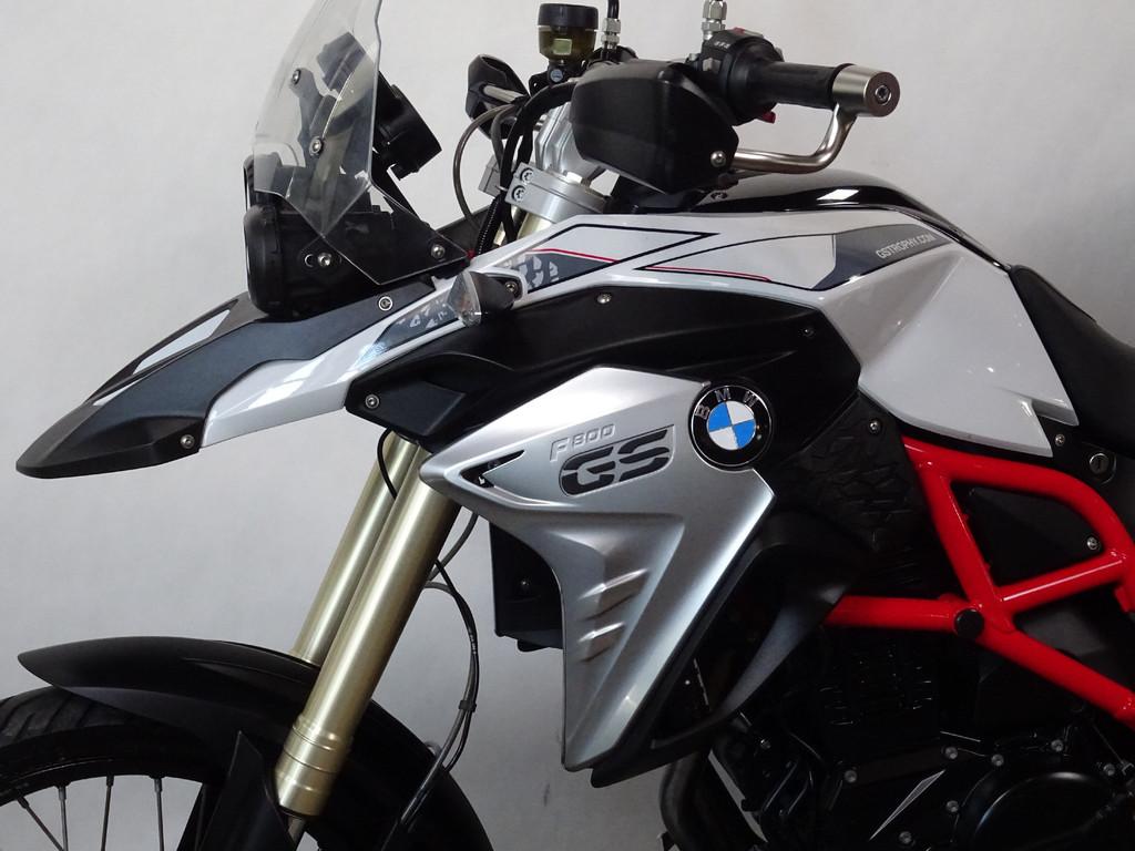BMW F800GS Trophy Edition F800 F 800 GS ABS, Motoren, Motoren | BMW, Bedrijf, Meer dan 35 kW, Toermotor, ABS