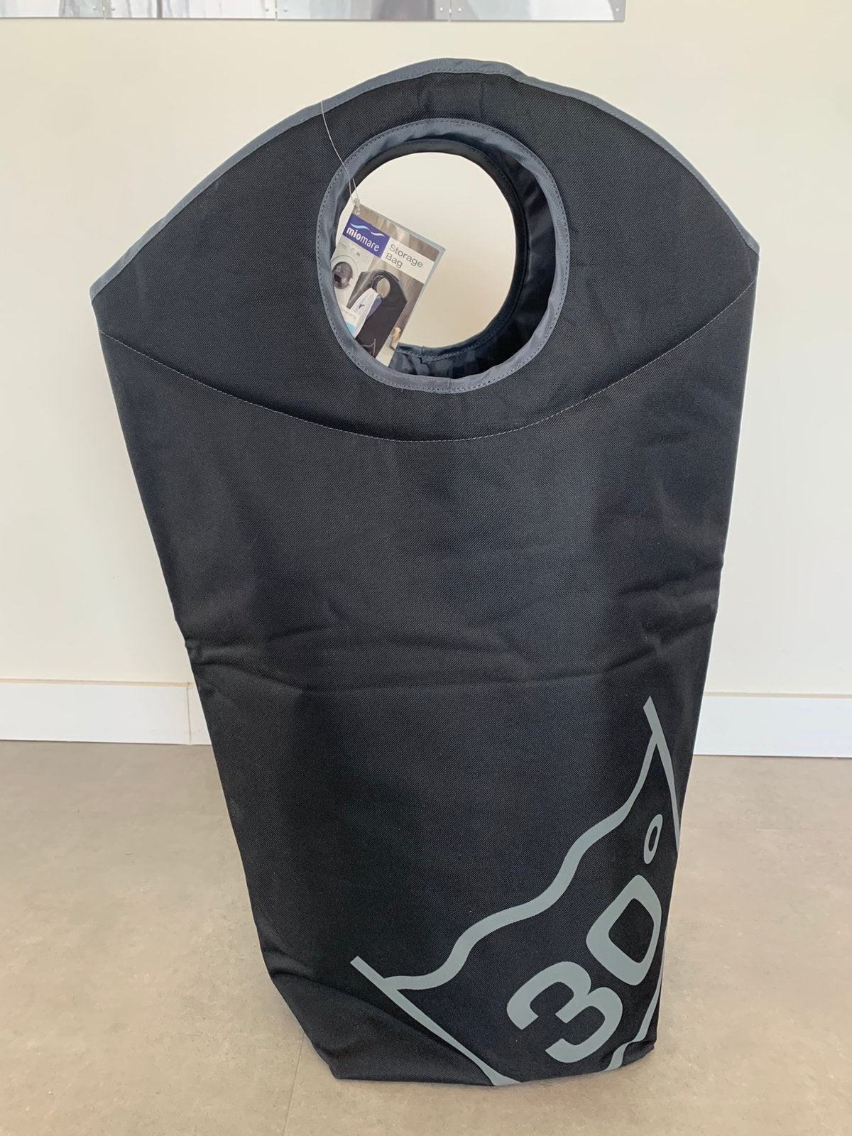 Stoere wasmanden waszakken nieuw! 2x XL, Ophalen of Verzenden, Nieuw