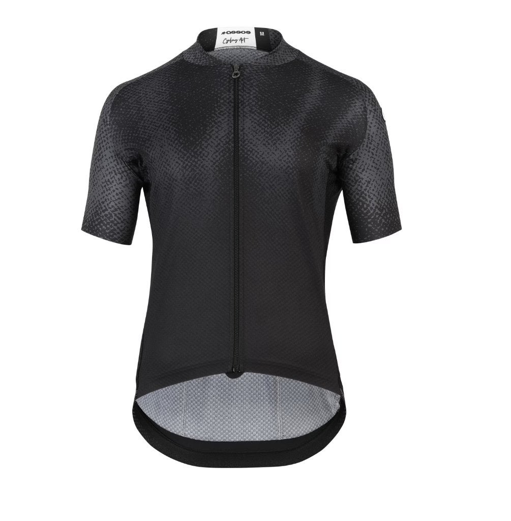 Assos MILLE GT C2 EVO Heat Map Fietsshirt Korte Mouwen, Fietsen en Brommers, Fietsaccessoires | Fietskleding, Assos, M, Nieuw