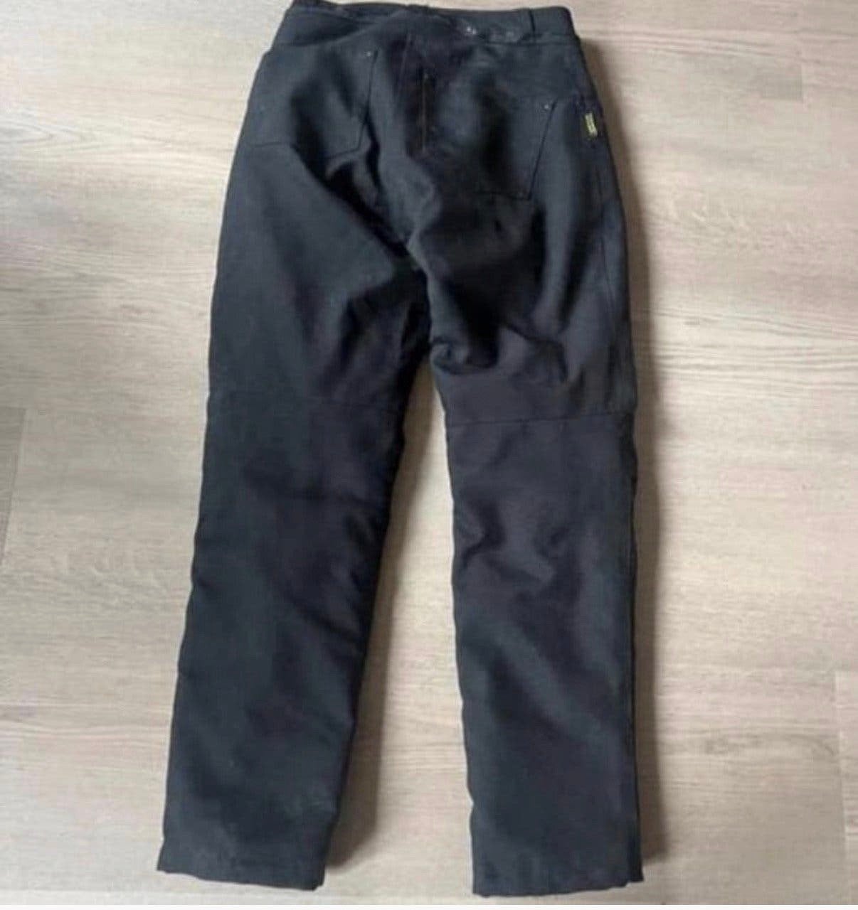 Büse motorbroek maat 36, Buse, Ophalen of Verzenden, Broek | textiel, Dames
