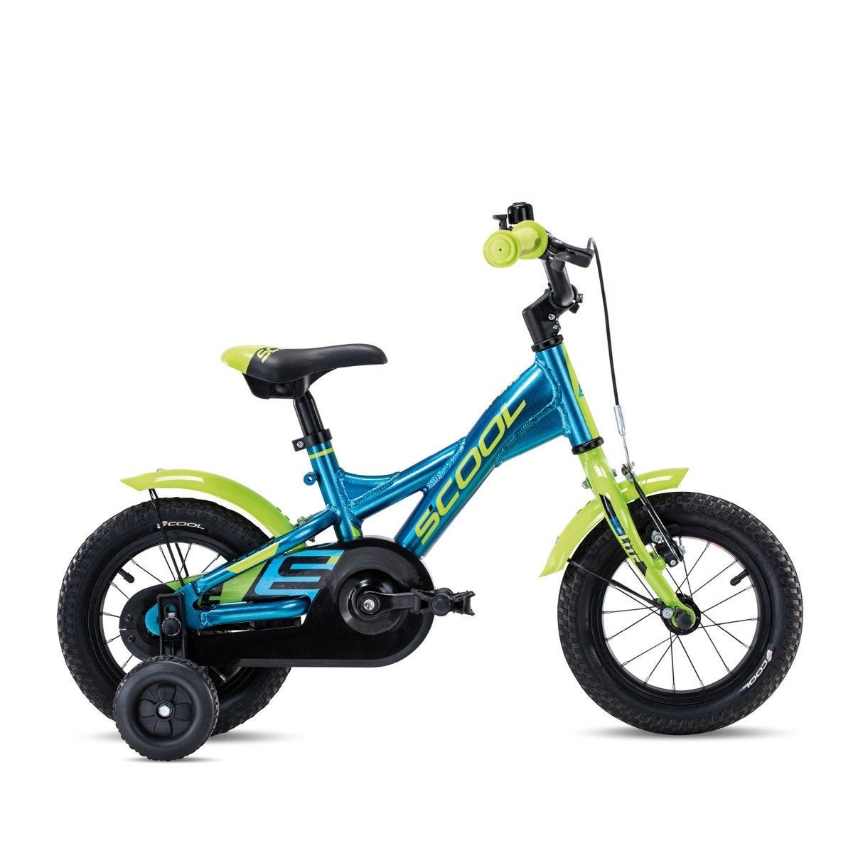 XXlite 12-1 1-Speed, Ophalen, -, Nieuw, Minder dan 16 inch