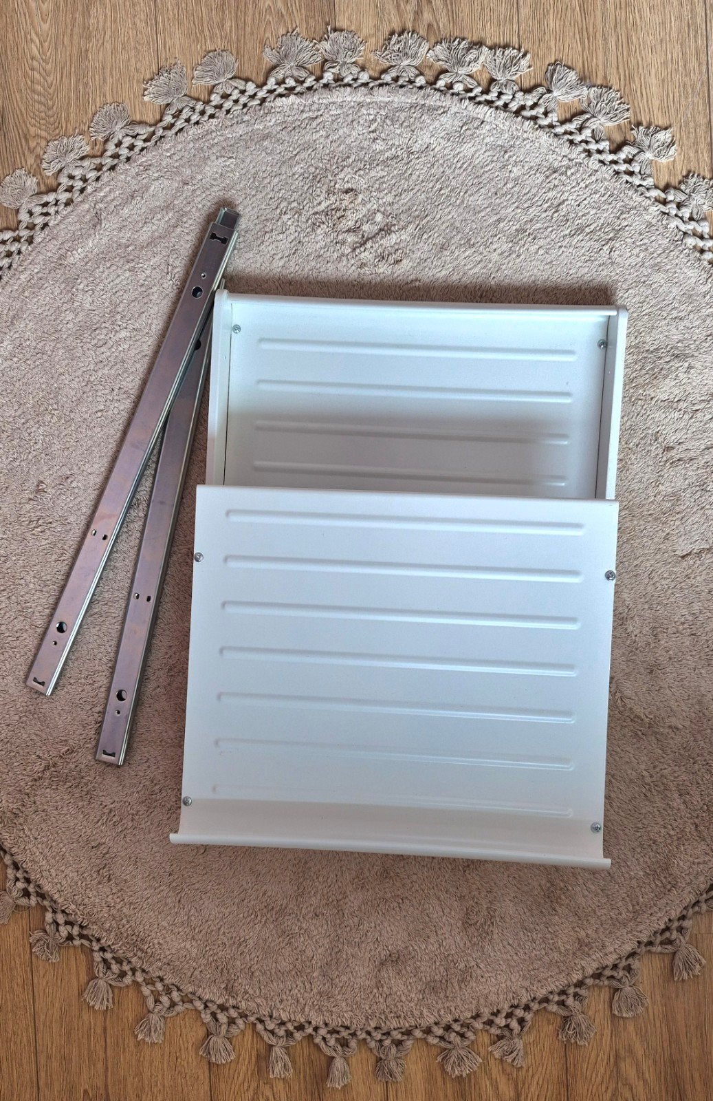 2x Komplement schoenenplank - Pax 50cm breed, Huis en Inrichting, Kasten | Ladekasten, Ophalen, Nieuw, 50 tot 100 cm, 3 of 4 laden