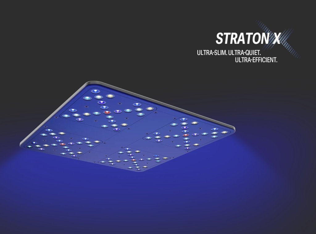 ATI Straton X        (Nu met korting), App-bediening, Overige merken, Ophalen of Verzenden, Verlichting of Verwarming