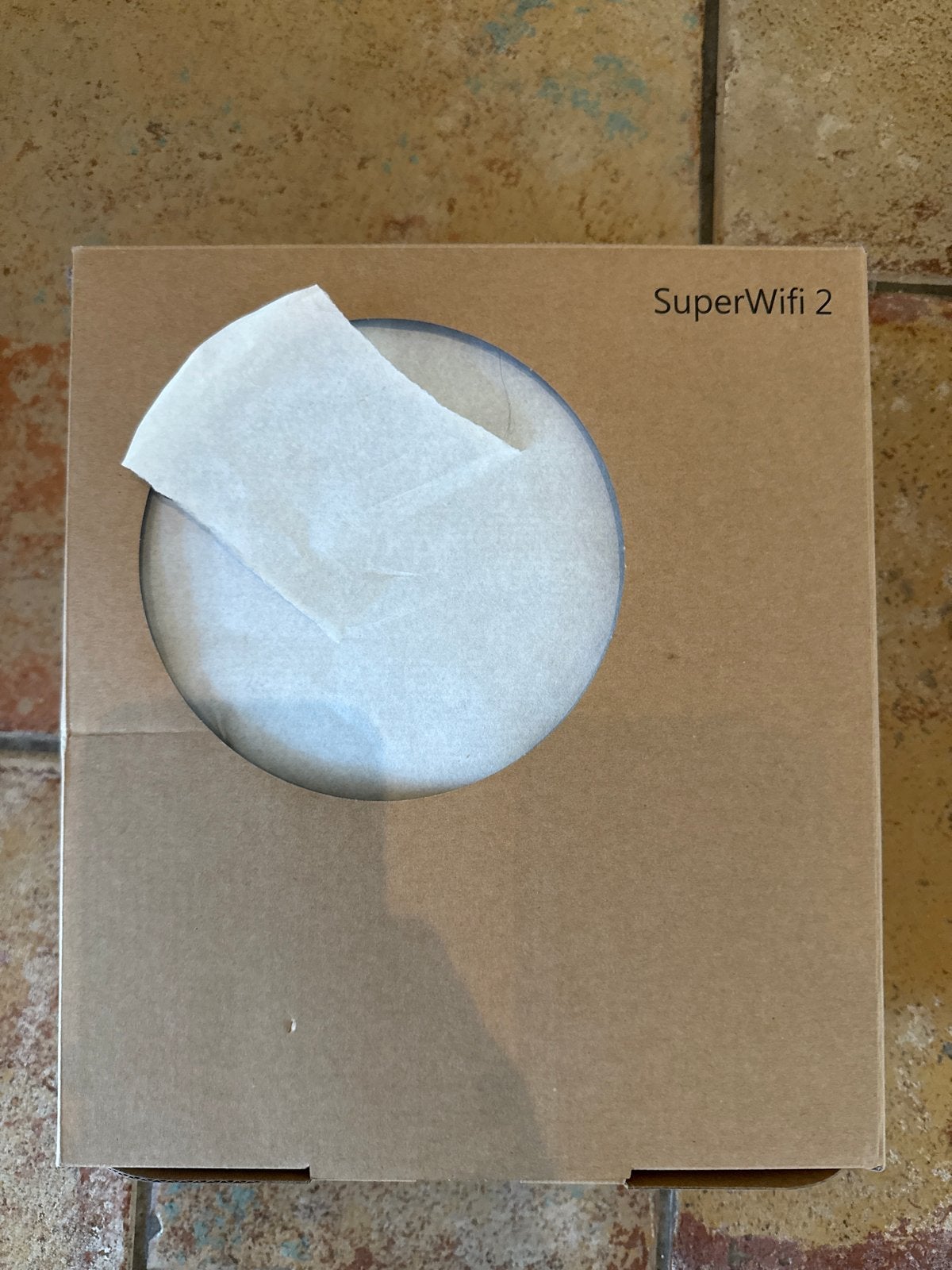 KPN SuperWifi 2 - Nieuw in doos, Computers en Software, Ophalen of Verzenden, Nieuw