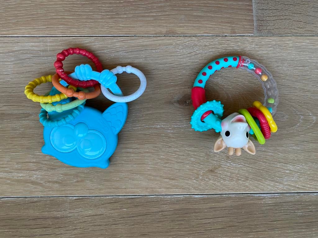 Rammelaars, Ophalen, Zo goed als nieuw, Jongen of Meisje