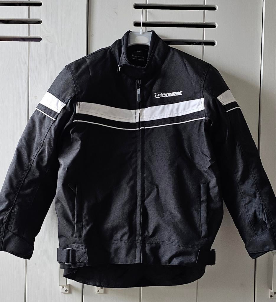 Kinder motorpak textiel, Motoren, Kleding | Motorkleding, Ophalen, Kinderen, Combipak, Course