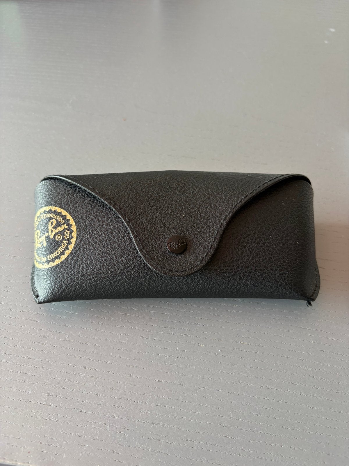 Ray-Ban Aviator Zonnebril RB 3683 003/81, Sieraden, Tassen en Uiterlijk, Zonnebril, Overige kleuren, Verzenden, Zo goed als nieuw