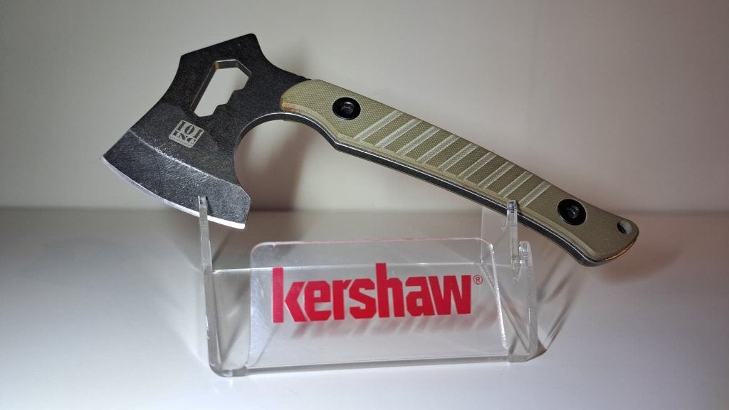 Hakbijl/ tomahawk 101 INC., Ophalen, Nieuw