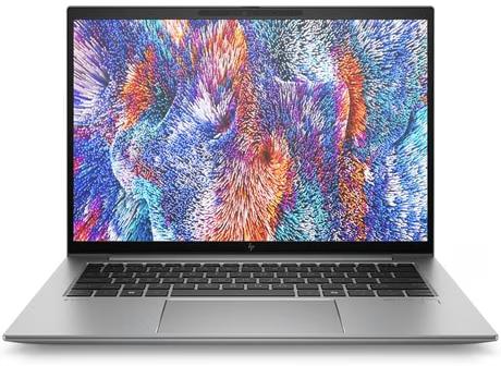 HP ZBook Firefly 14 G11 - incl. HP en Coolblue garantie, Computers en Software, Windows Laptops, Gebruikt, HP ZBook Firefly 14 G11