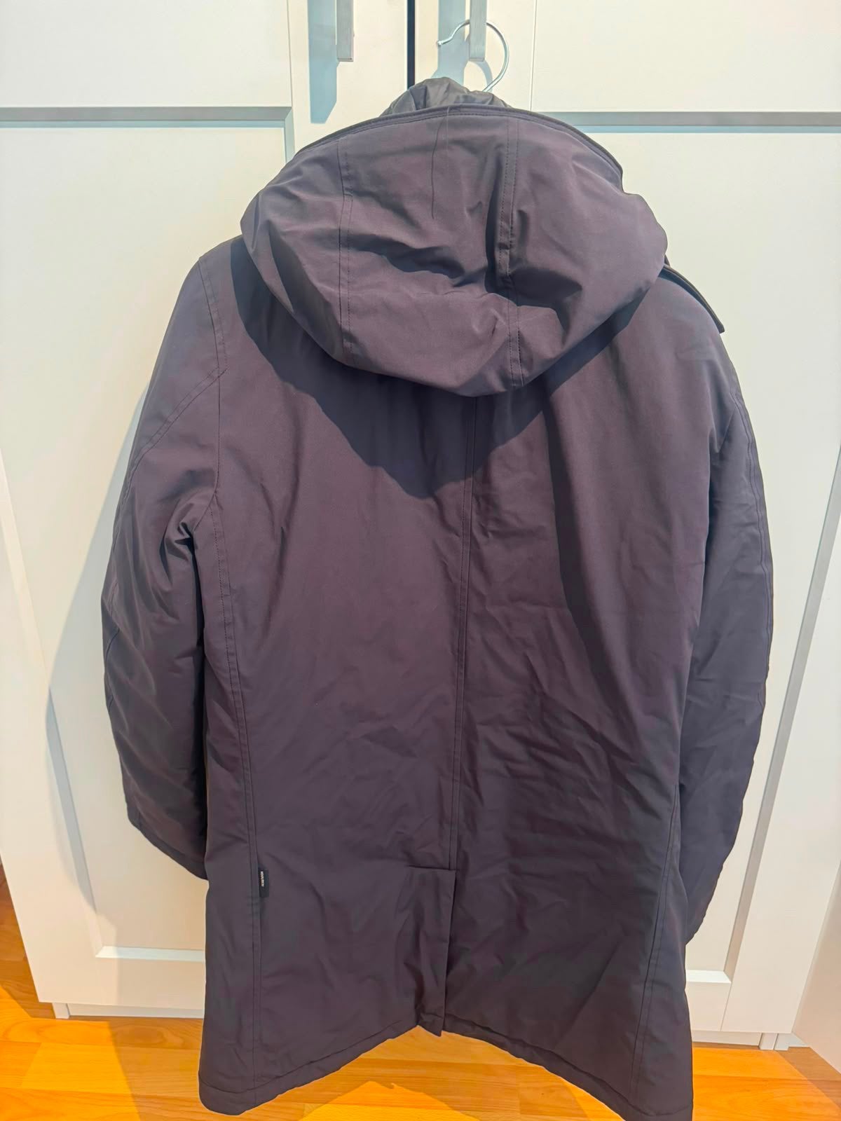 Woolrich Jas (nieuw), Ophalen of Verzenden, Nieuw, Maat 46 (S) of kleiner
