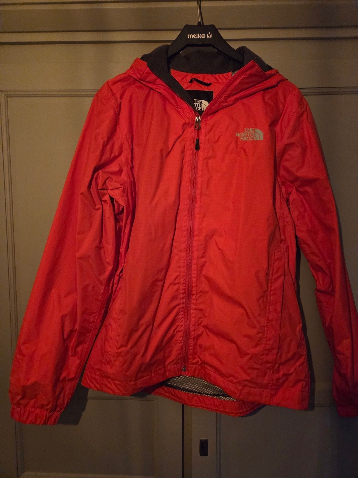 The North Face windjack/regenjas, Ophalen, Zo goed als nieuw