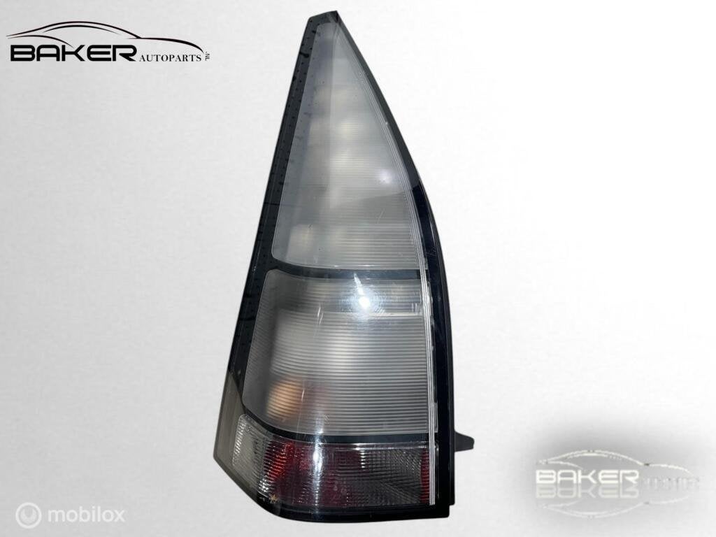 Achterlicht links Saab 9-3 Sport Estate ('05-'11), Gebruikt, Ophalen of Verzenden, Saab, Saab