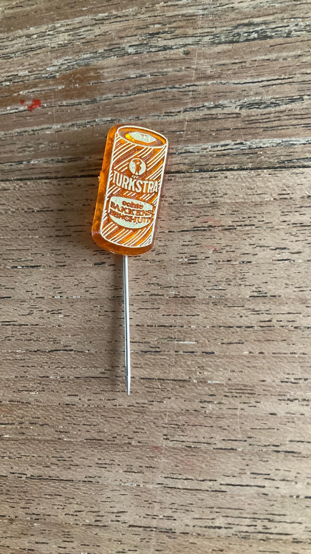 Speldje Turkstra, Ophalen, Gebruikt, Overige onderwerpen, Speldje of Pin