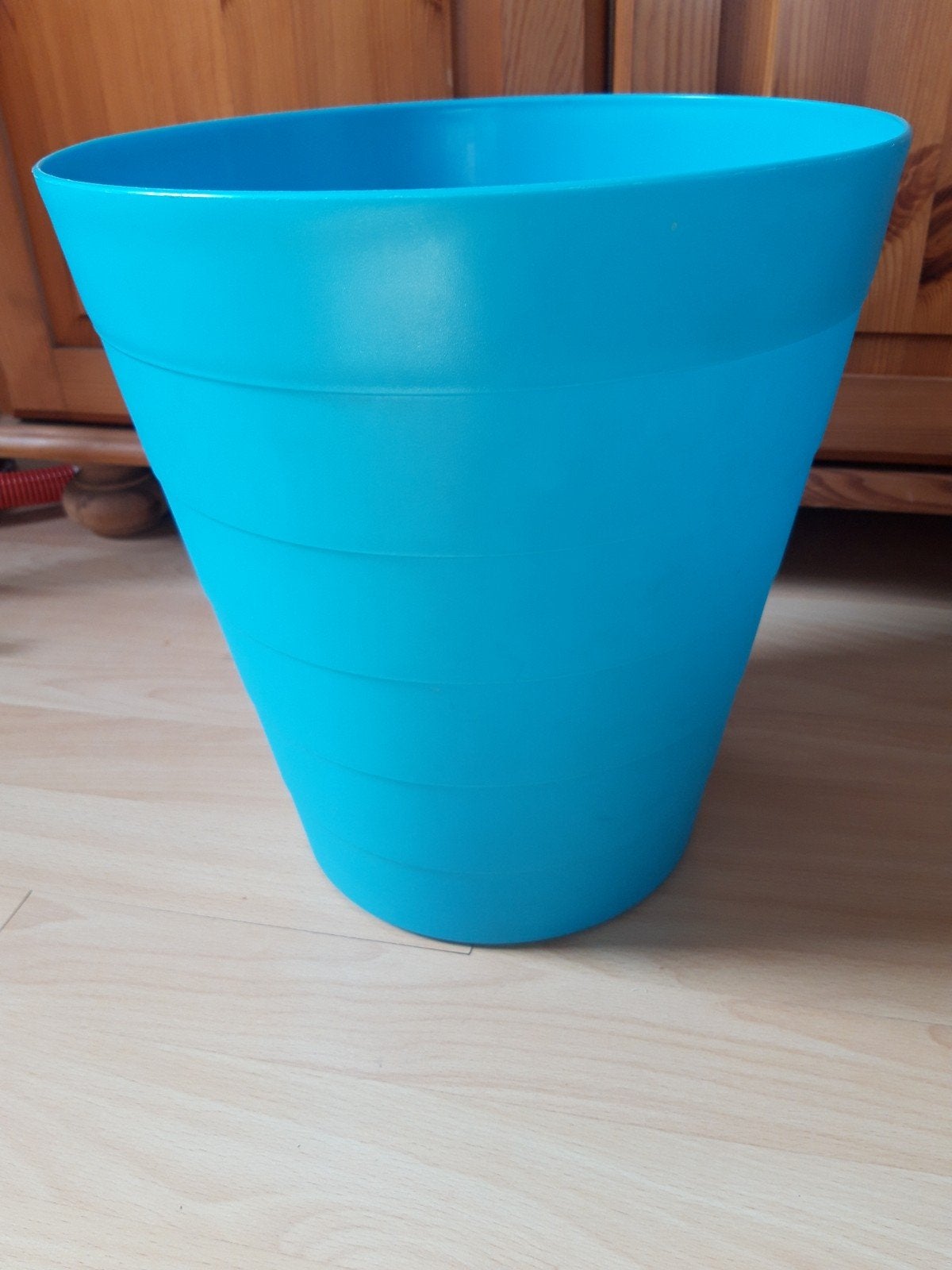 Ikea Fniss prullenbak, Huis en Inrichting, Woonaccessoires | Prullenbakken, Ophalen, Kunststof