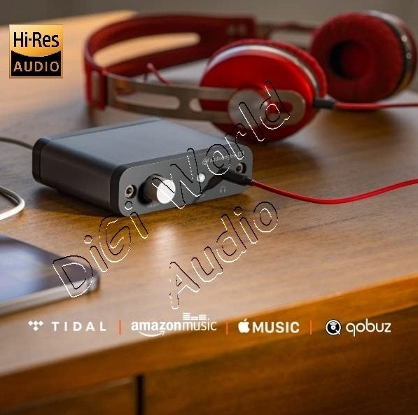 Audioengine D1 Audio DAC *Nieuw in doos*, Overige merken, Overige systemen, Nieuw, Ophalen of Verzenden