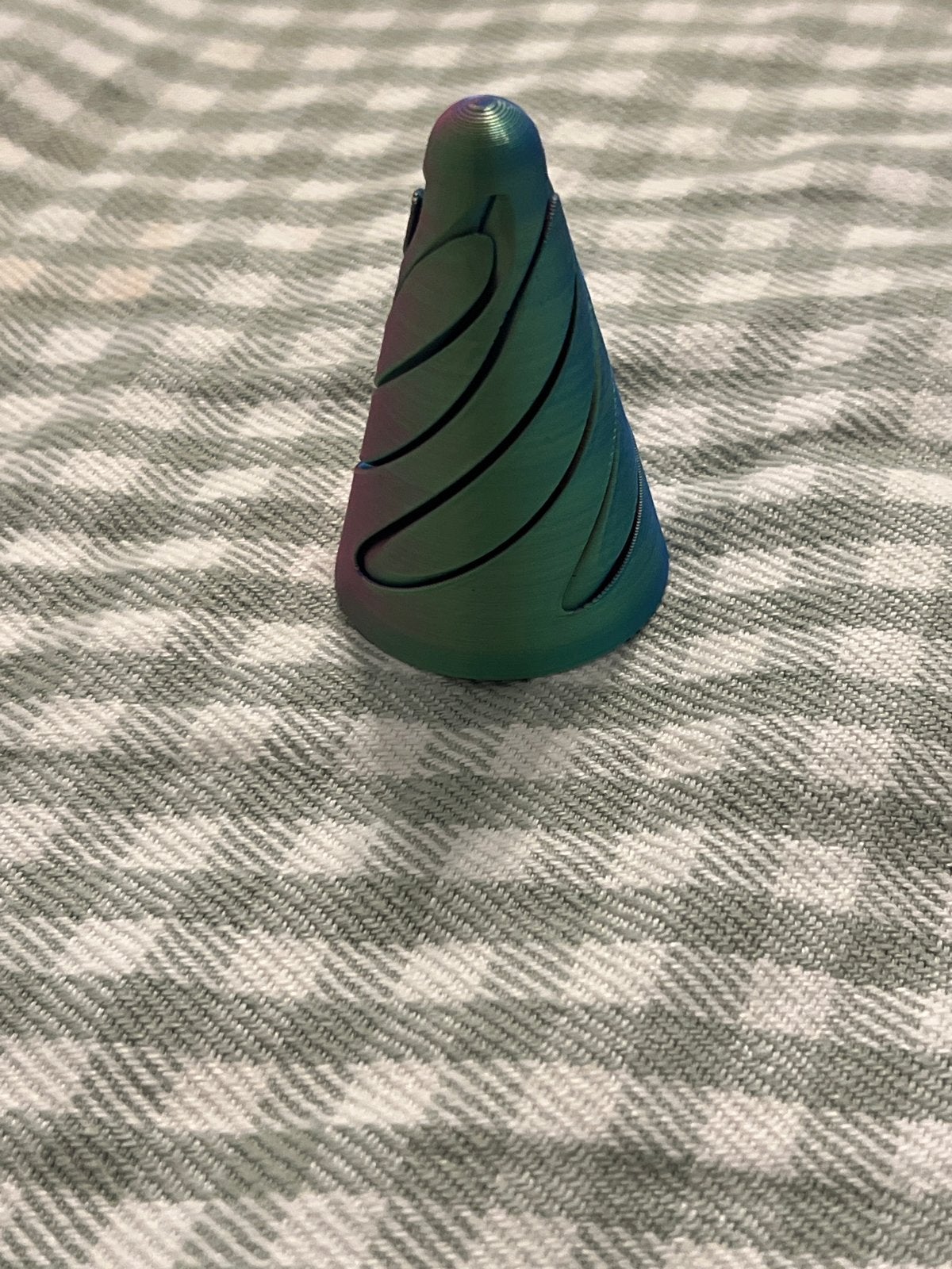 3D gelrinte speelgoed, Ophalen, Zo goed als nieuw