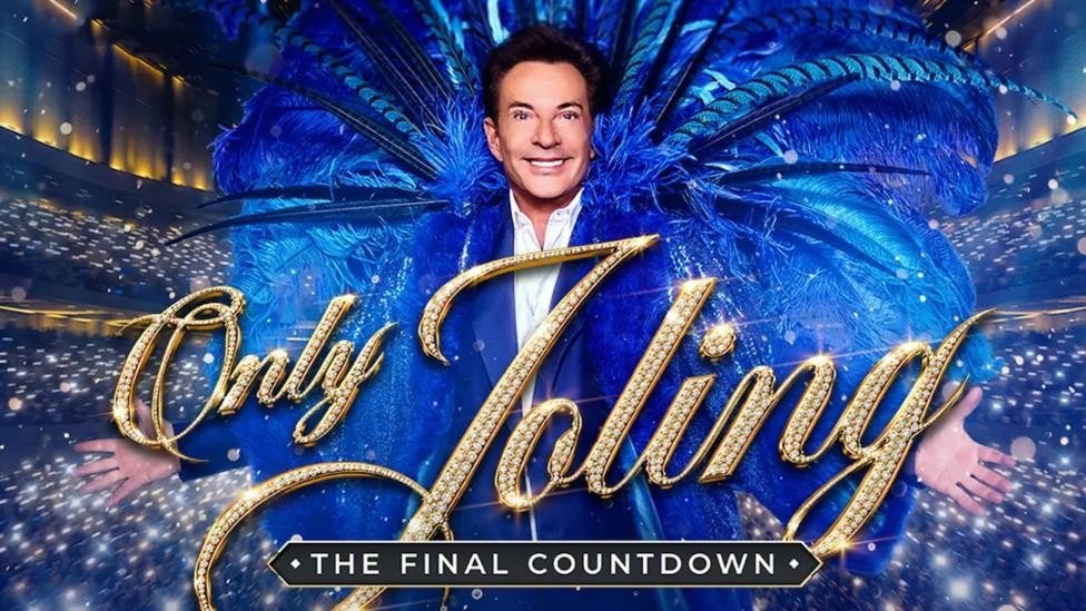 GEZOCHT: The Final Countdown, Eén persoon