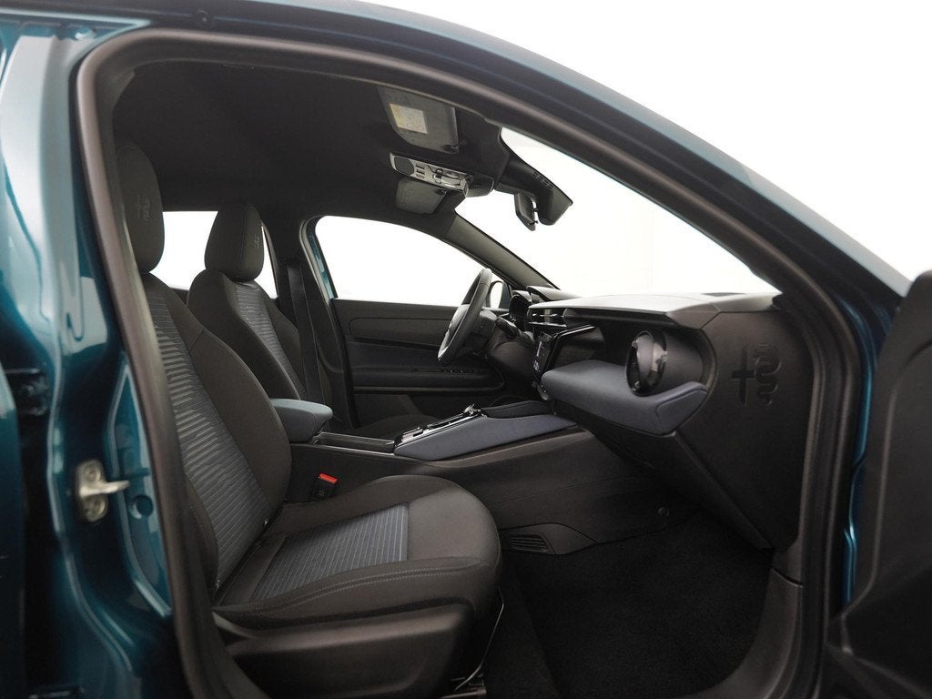 Alfa Romeo Junior Elettrica 54 kWh | SOH 96% | Carplay | Ada, Auto's, Alfa Romeo, Stof, Gebruikt, SUV of Terreinwagen, 345 min