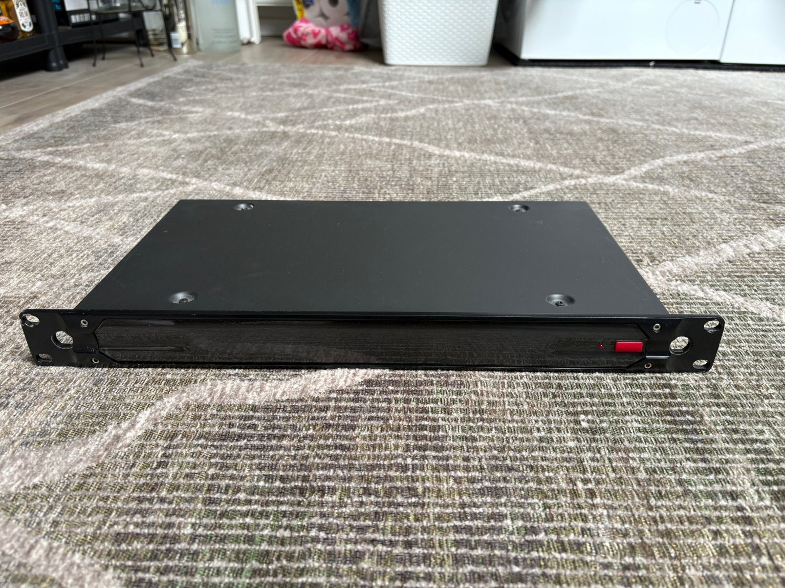 DAP antenne Distributor voor Eclipse Range, Muziek en Instrumenten, Mengpanelen, Ophalen, Zo goed als nieuw