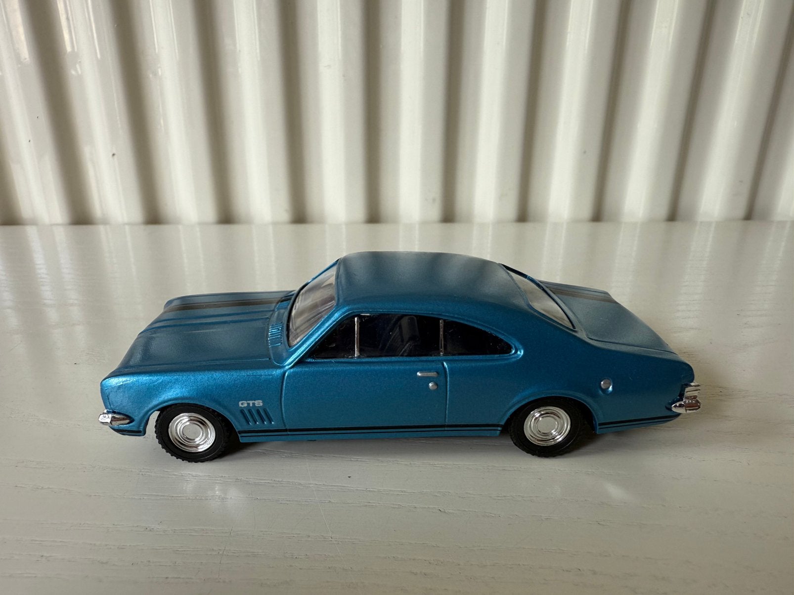 Holden Monaro HK GTS - Trax - zo goed als nieuw, Ophalen of Verzenden, Zo goed als nieuw, Auto