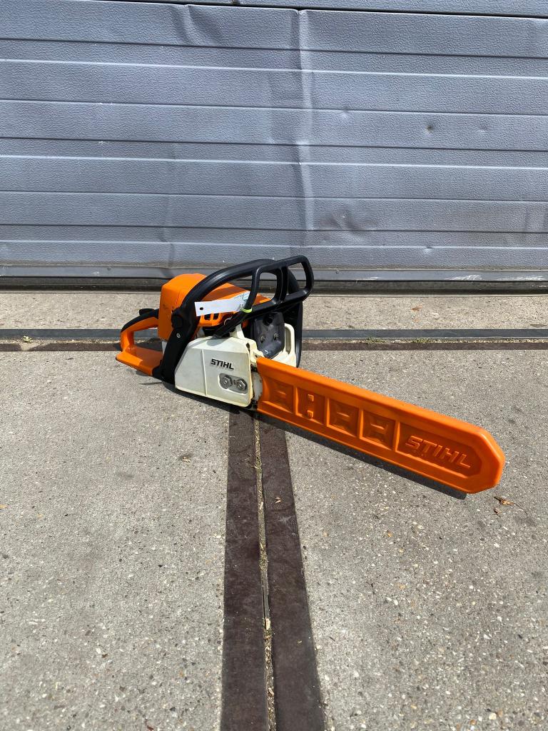 Stihl Kettingzaag MS-230 gebruikt, Ophalen, Gebruikt, Overige soorten, Stihl