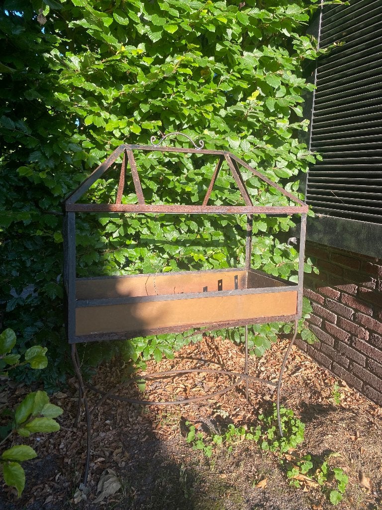 kweekkast voor handige Harry, Gebruikt, Overige materialen, Kweekkas, Ophalen