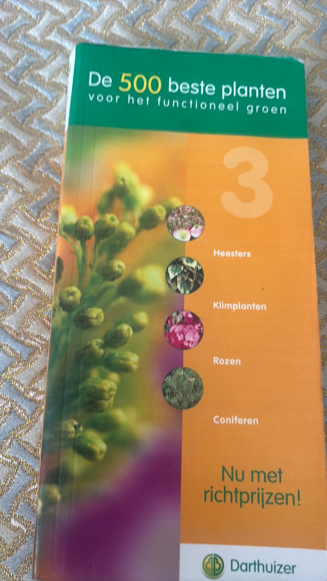 Boeken, Ophalen, Zo goed als nieuw