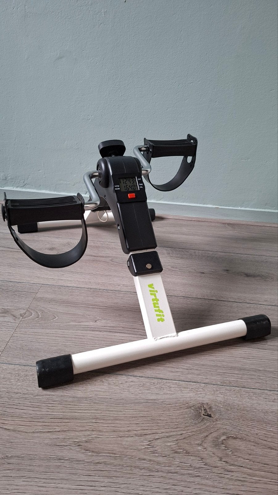 Virtufit opvouwbare stoelfiets, Ophalen, Zo goed als nieuw