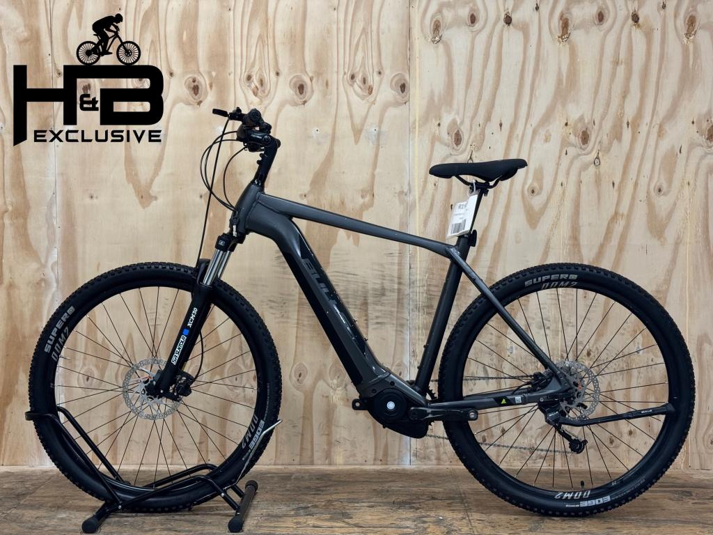 Bulls Copperhead Evo 1 29 inch E-Mountainbike Shimano Alivio, Hardtail, Heren, Niet ingevuld, Ophalen of Verzenden