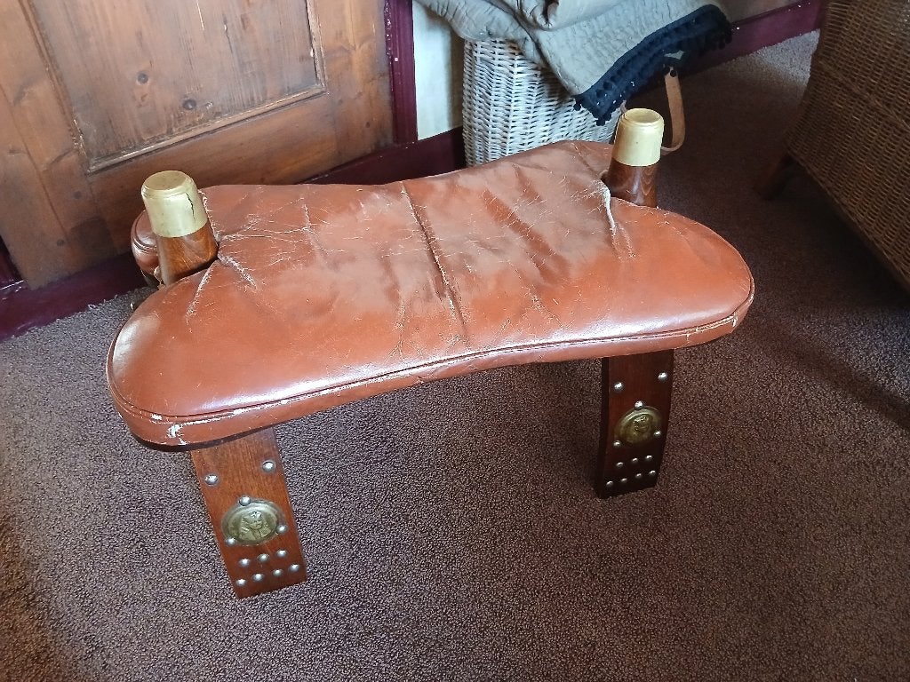 Kamelenkrukje, Ophalen, Minder dan 50 cm, Gebruikt, Minder dan 50 cm