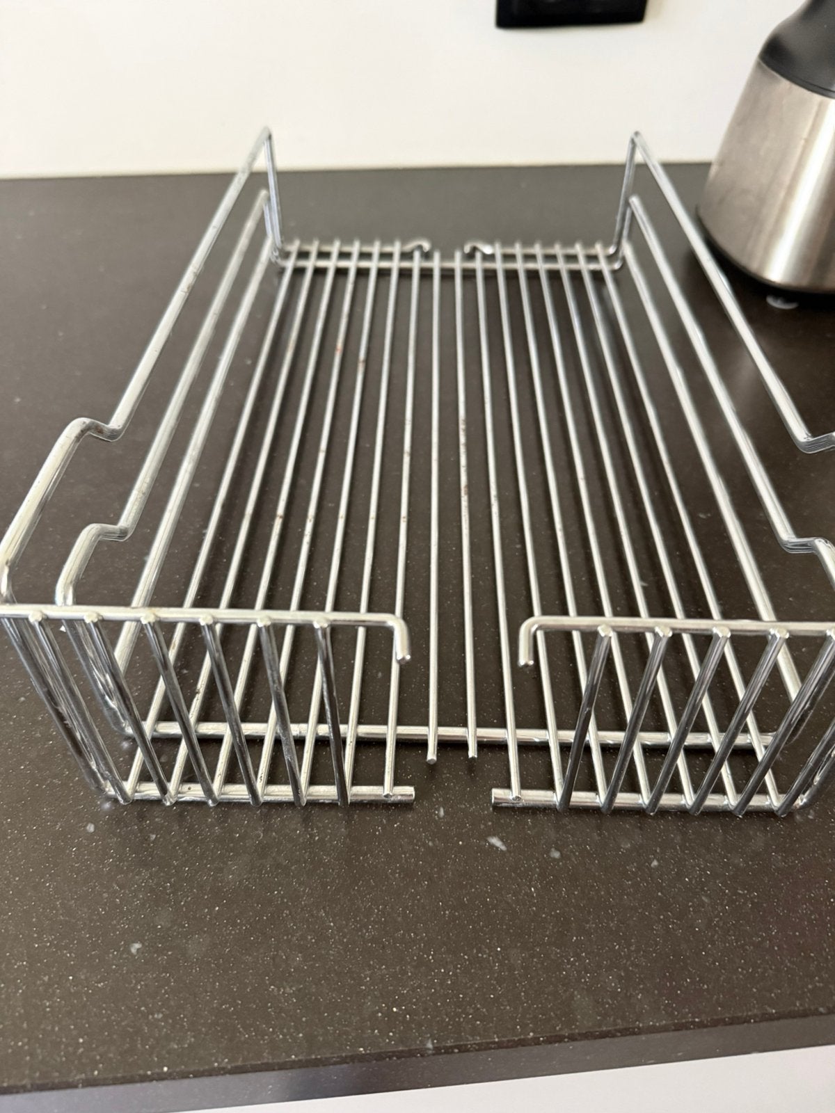 Mand kessebohrer 30 cm apothekerskast, Huis en Inrichting, Keuken | Keukenelementen, Ophalen, Minder dan 50 cm, Gebruikt, Minder dan 100 cm