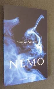 Monika Sauwer : Nemo, Ophalen of Verzenden, Zo goed als nieuw