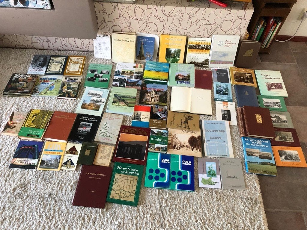 Boeken, Boeken, Ophalen of Verzenden, Gelezen, Verschillende onderwerpen