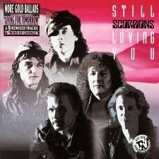 The Scorpions - Still Loving You Originele CD Nieuw,, Ophalen of Verzenden, Nieuw in verpakking, Rock